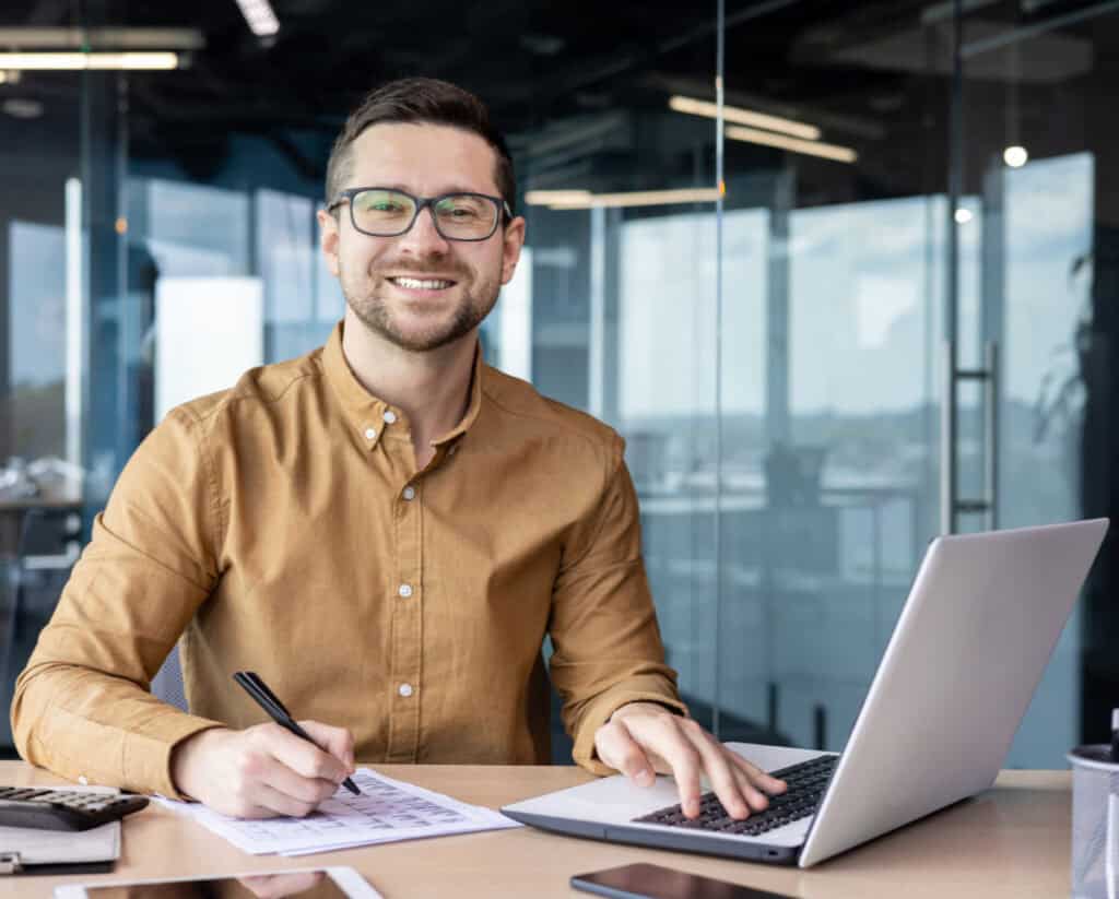 Loans for Accountants